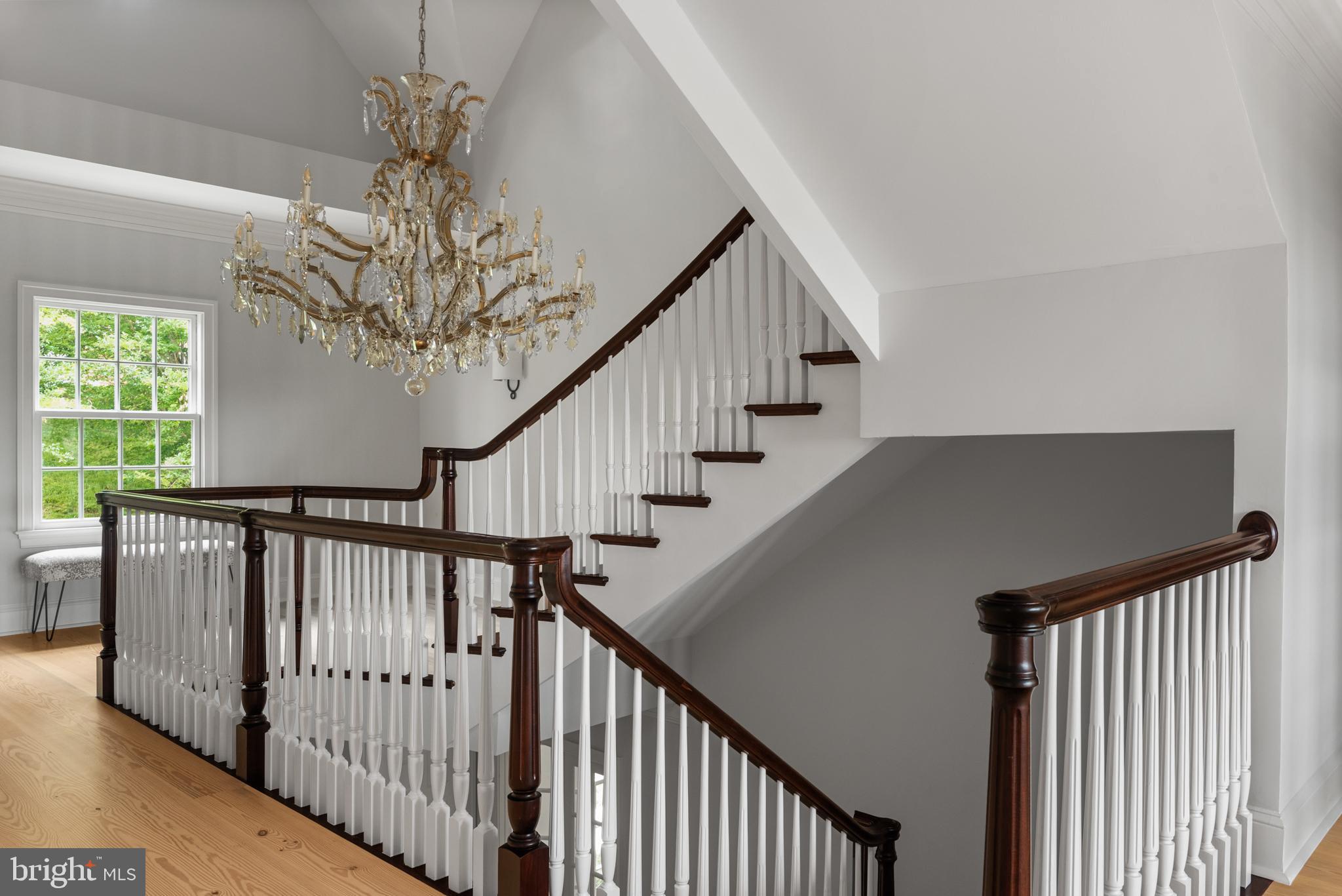 1932 Carrollton Road Annapolis, MD 21409 - Photo 66 of 134 chandelier raises and lowers automatically