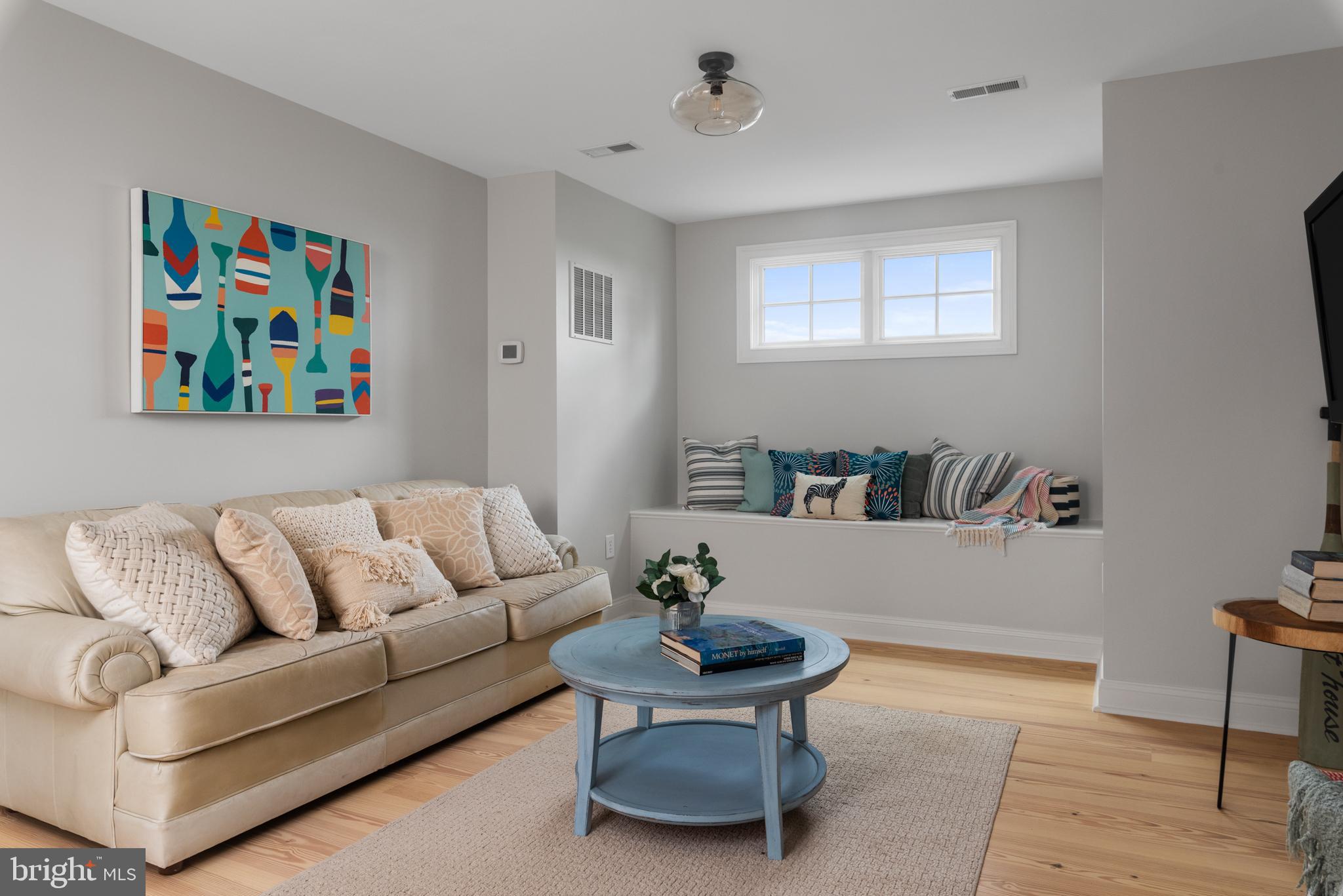 1932 Carrollton Road Annapolis, MD 21409 - Photo 67 of 134 Level 3 rec room
