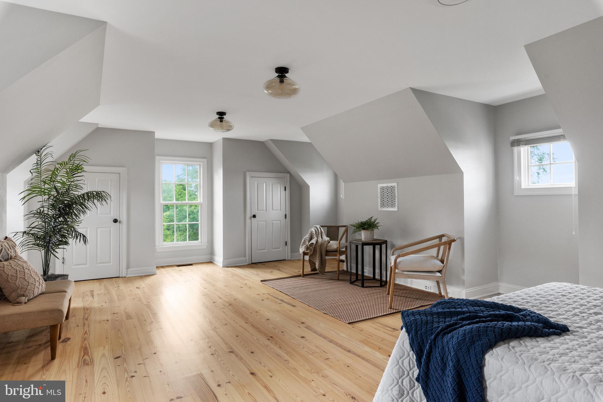 1932 Carrollton Road Annapolis, MD 21409 - Photo 77 of 134 perfect spot for in-laws or au pair