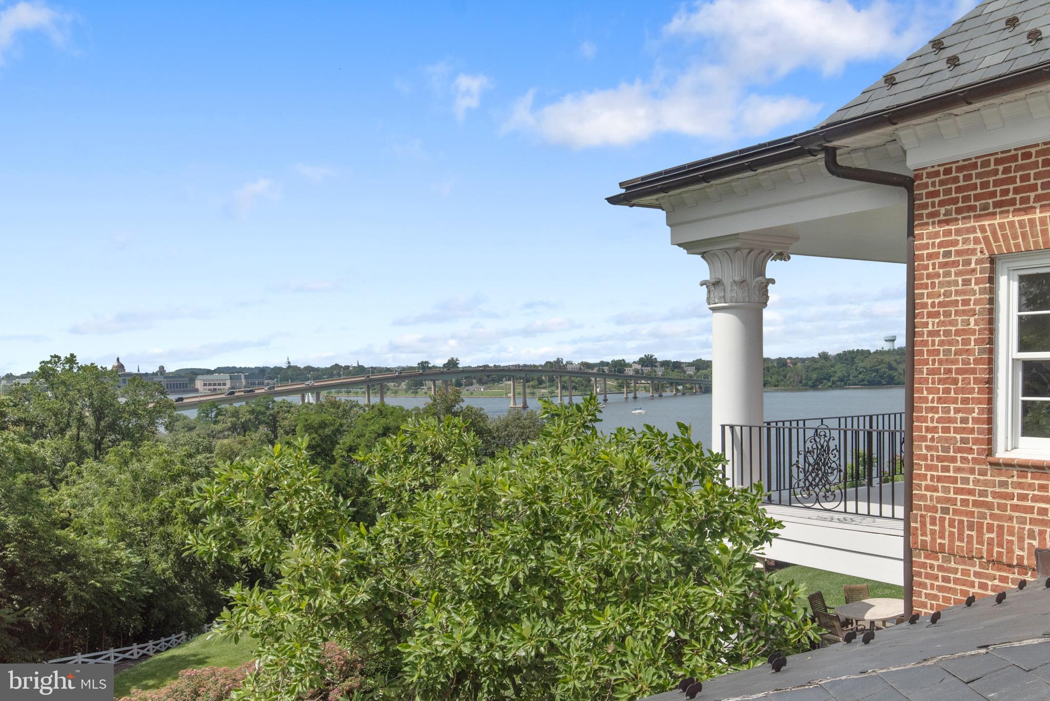 1932 Carrollton Road Annapolis, MD 21409 - Photo 78 of 134 view from over the garage suite
