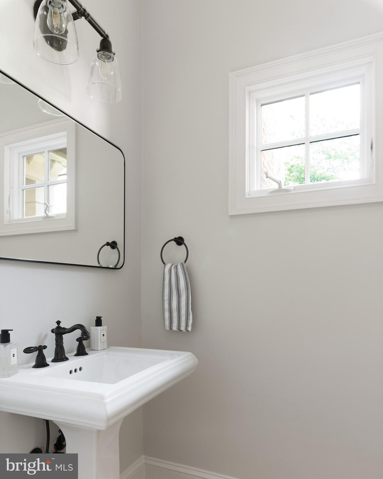 1932 Carrollton Road Annapolis, MD 21409 - Photo 79 of 134 main level half bath