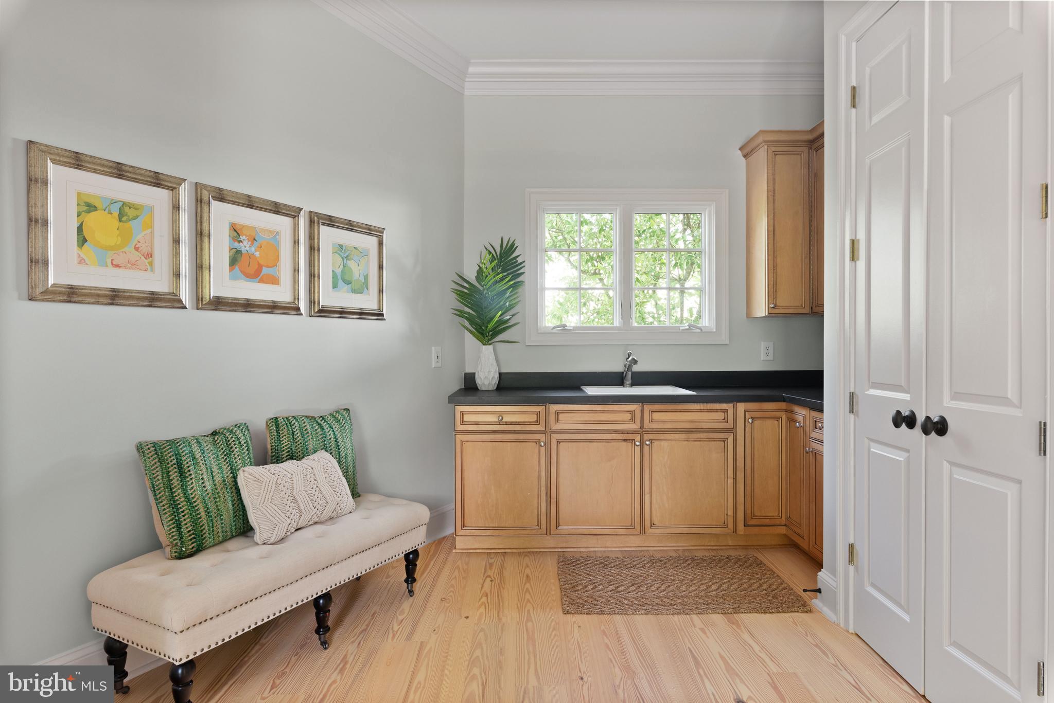 1932 Carrollton Road Annapolis, MD 21409 - Photo 81 of 134 perfect staging area when entertaining
