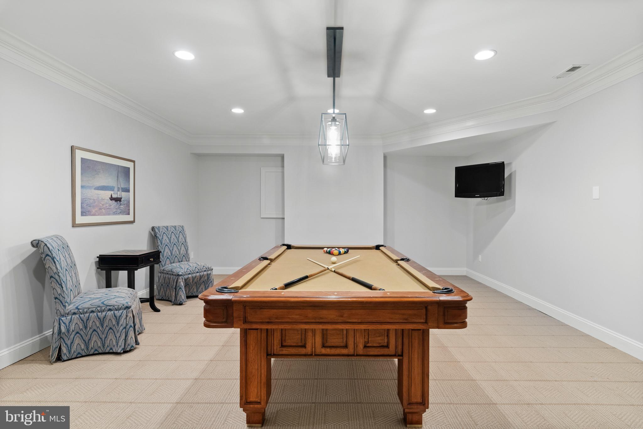 1932 Carrollton Road Annapolis, MD 21409 - Photo 86 of 134 Fabulous recreational area with tons of storage