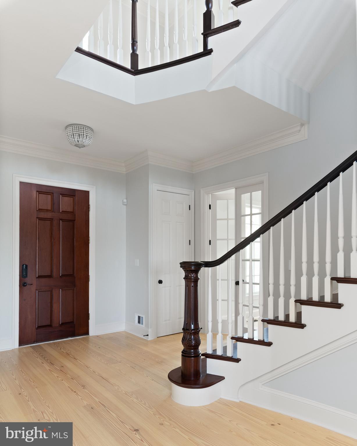 1932 Carrollton Road Annapolis, MD 21409 - Photo 10 of 134 New heart of pine flooring throughout