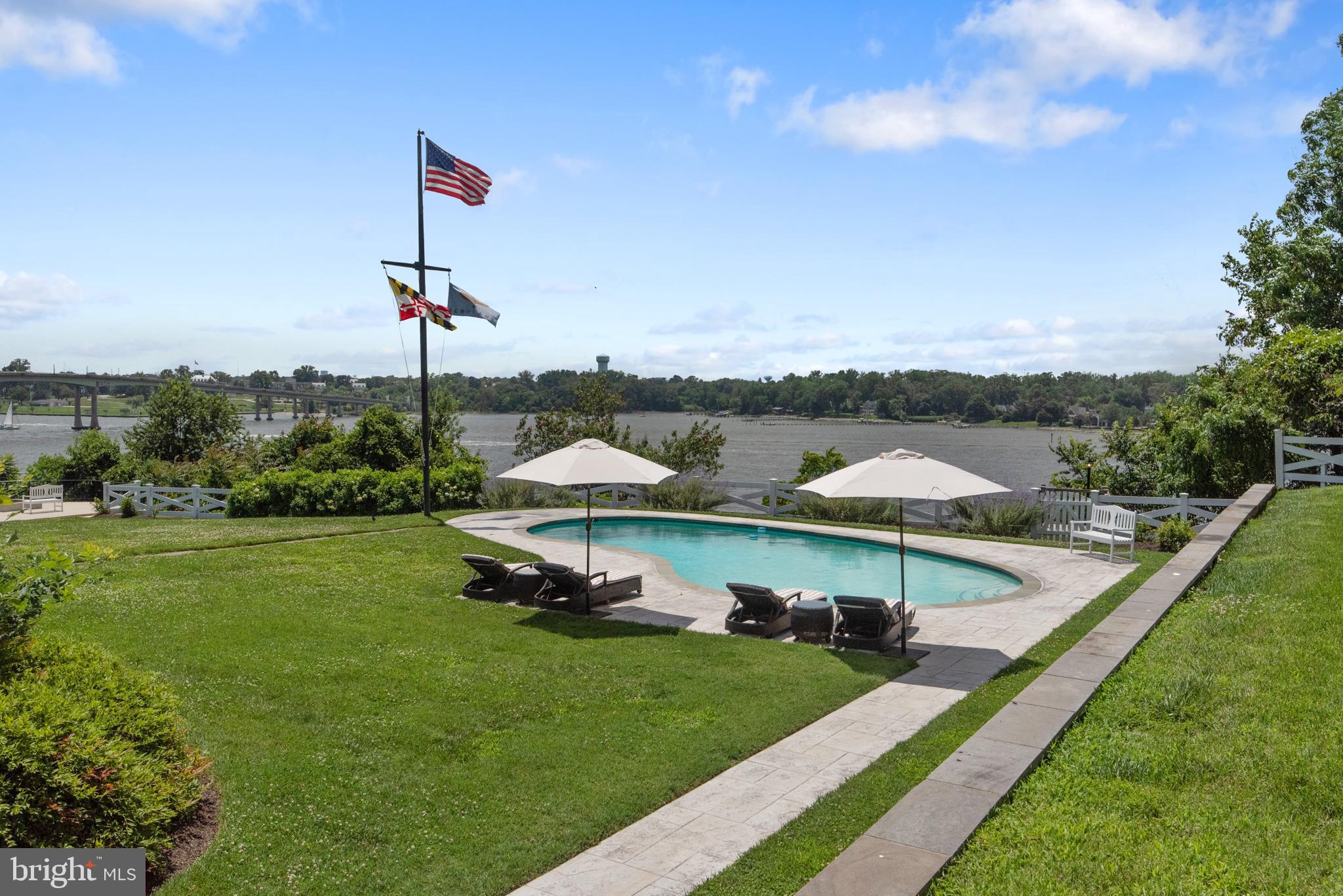 1932 Carrollton Road Annapolis, MD 21409 - Photo 96 of 134 Gallery Image 96