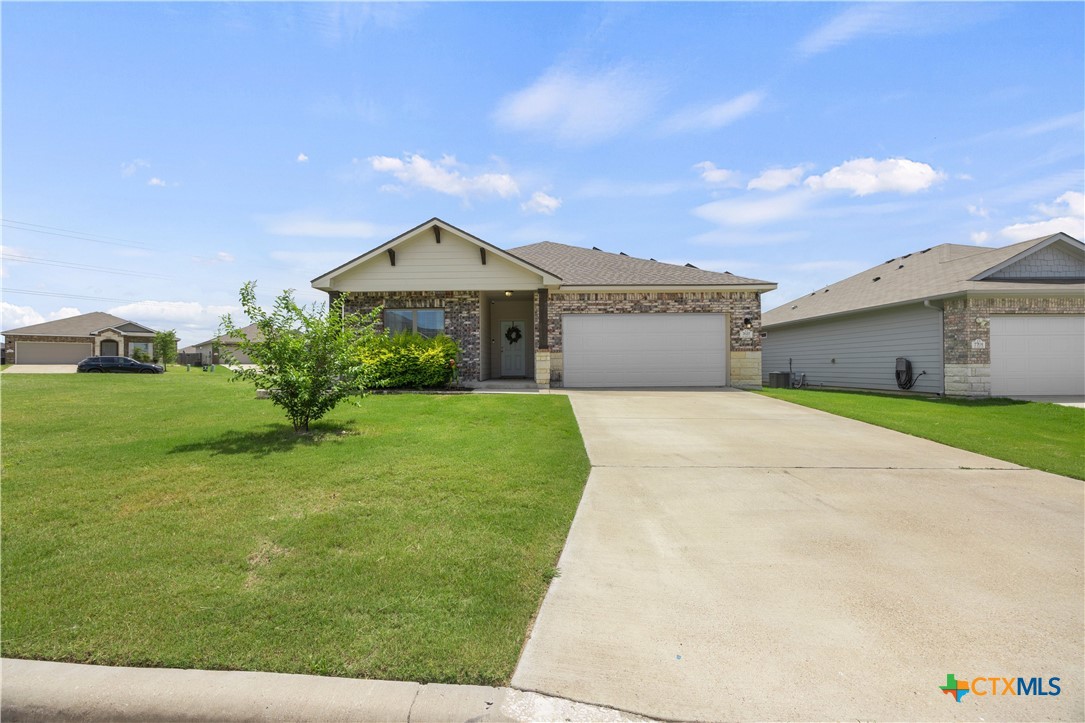 7617 Lee Hall Loop Temple, TX 76502 - Photo 33 of 45