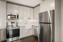 $4,900 | 9 Dana Street, Unit 44, Cambridge, MA 02138