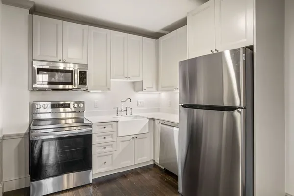$4,900 | 9 Dana Street, Unit 44, Cambridge, MA 02138