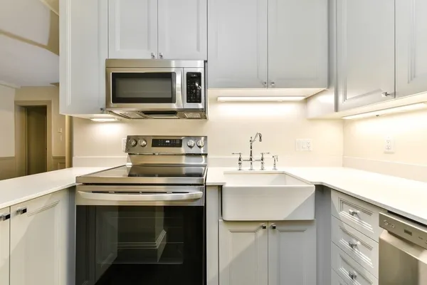 $4,900 | 9 Dana Street, Unit 44, Cambridge, MA 02138