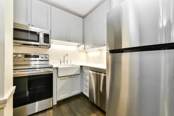 $4,900 | 9 Dana Street, Unit 44, Cambridge, MA 02138