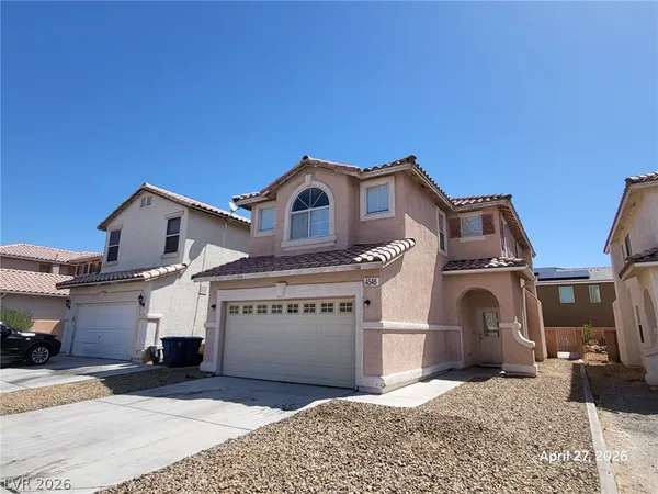 $2,105 | 4548 Flaming Ridge Trail, Las Vegas, NV 89147
