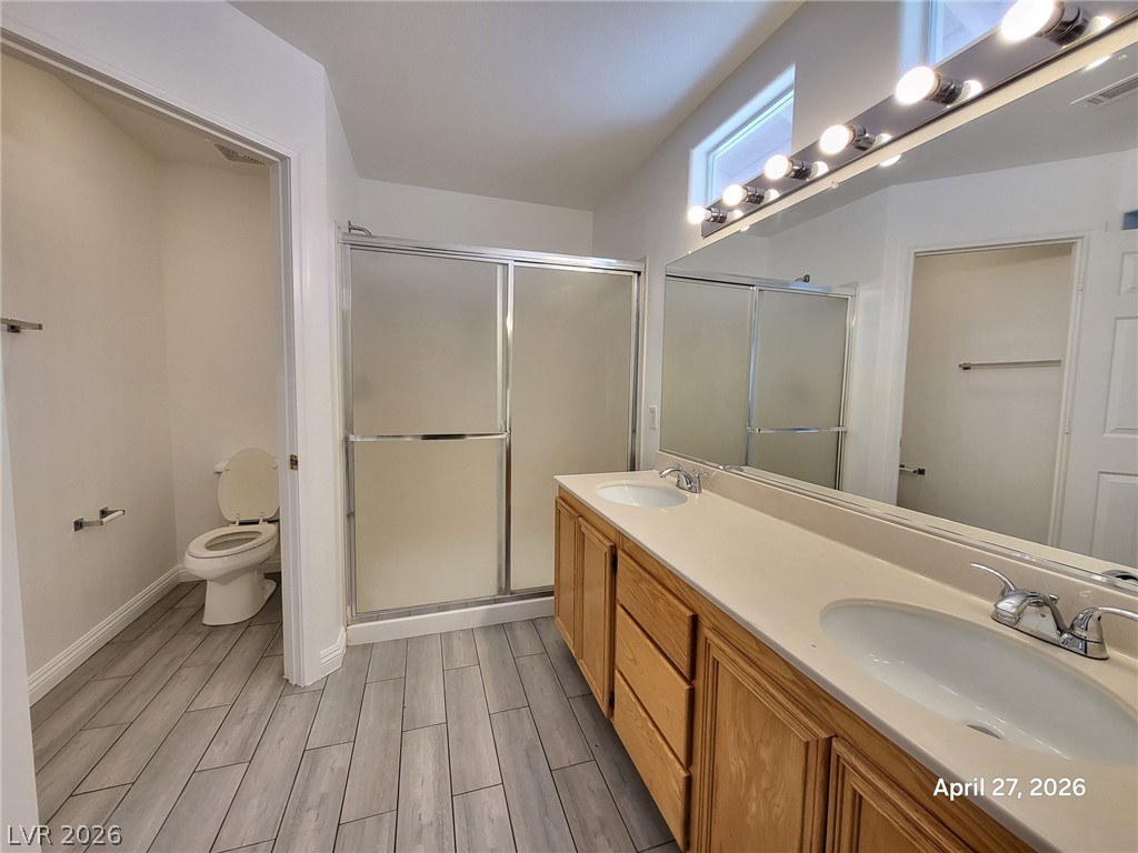 4548 Flaming Ridge Trail Las Vegas, NV 89147 - Photo 15 of 19