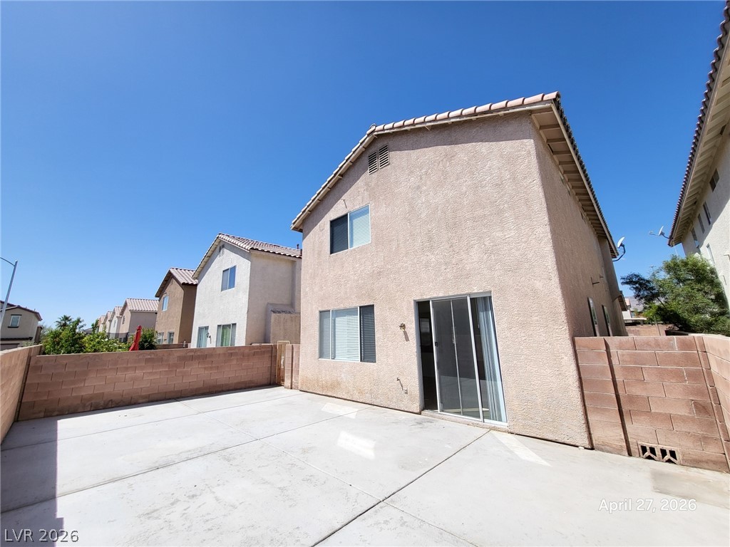 4548 Flaming Ridge Trail Las Vegas, NV 89147 - Photo 18 of 19