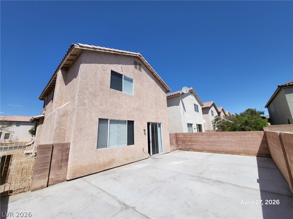 4548 Flaming Ridge Trail Las Vegas, NV 89147 - Photo 19 of 19