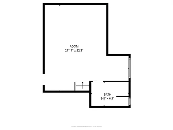 $3,850 | 15145 Wild Duck Way, Roanoke, TX 76262