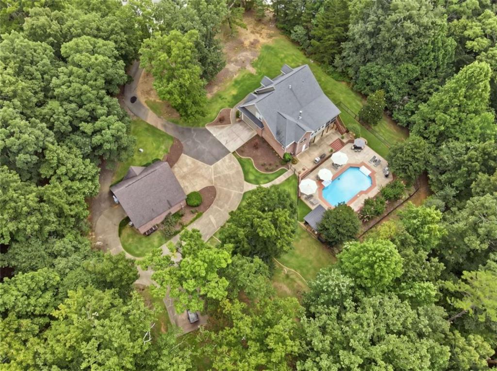 363 White Tail Ridge Road Jasper, GA 30143 - Photo 6 of 76 Gallery Image 6