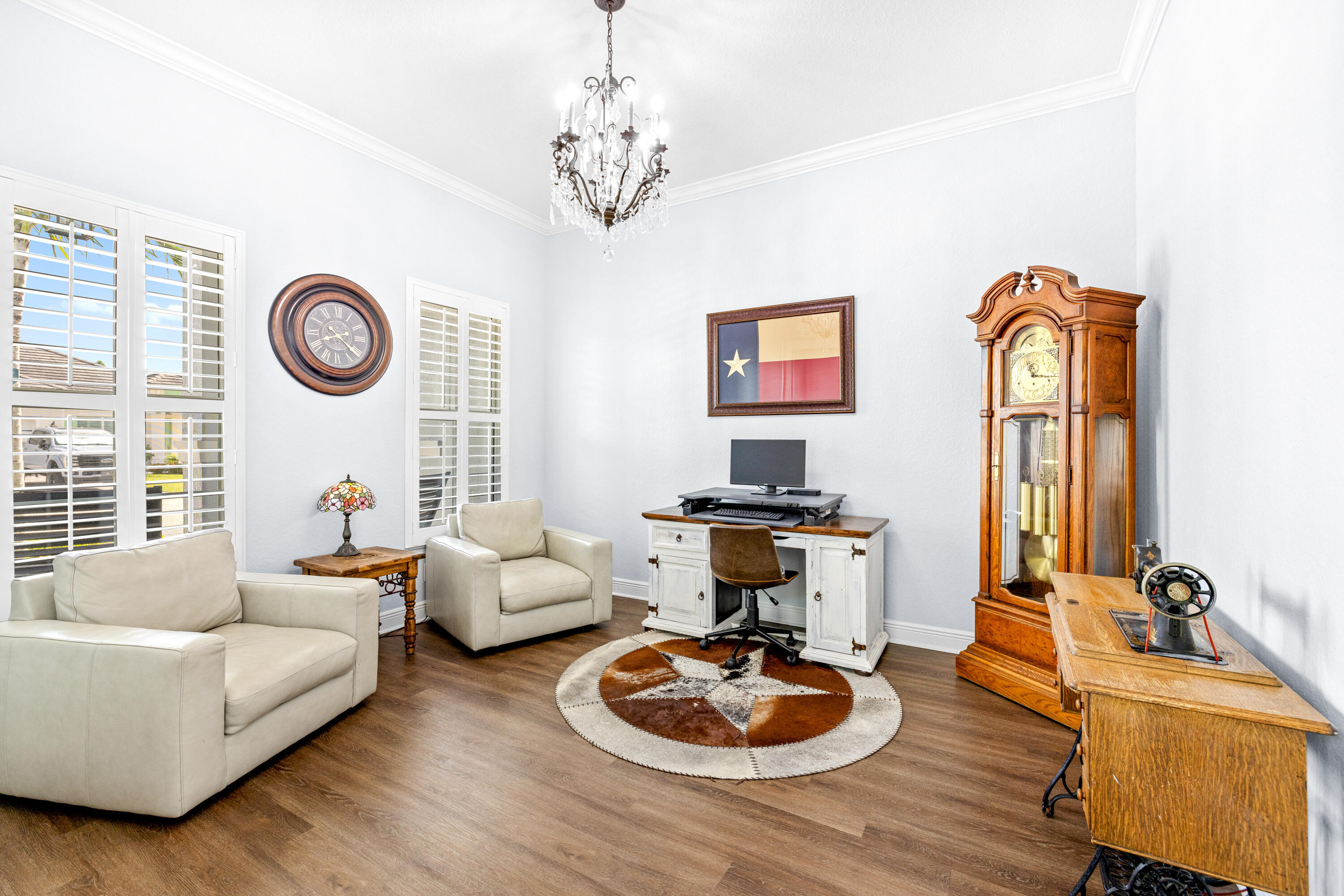 4802 Southwest Millbrook Lane Stuart, FL 34997 - Photo 36 of 61 Den
