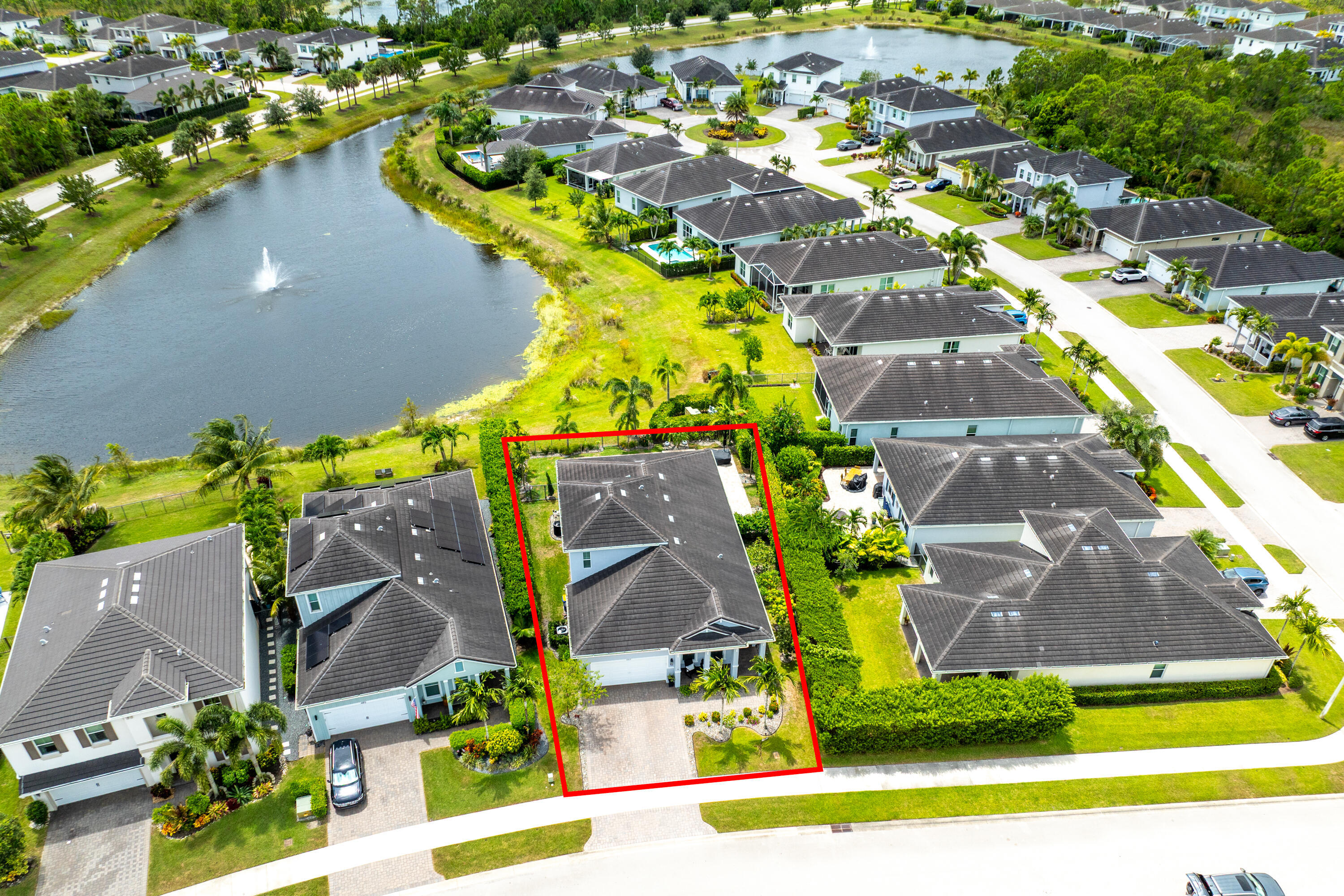 4802 Southwest Millbrook Lane Stuart, FL 34997 - Photo 53 of 61 4802 SW Millbrook Ln
