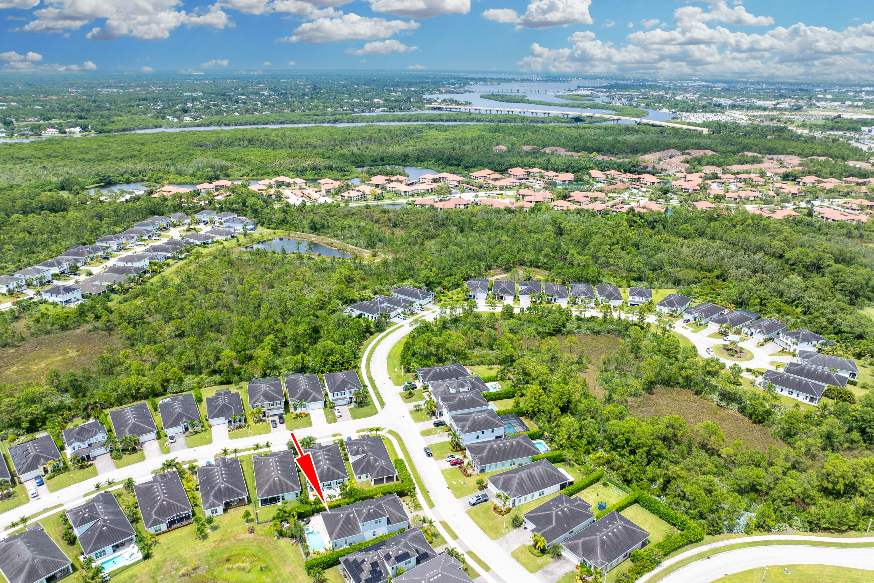 4802 Southwest Millbrook Lane Stuart, FL 34997 - Photo 56 of 61 4802 SW Millbrook Ln