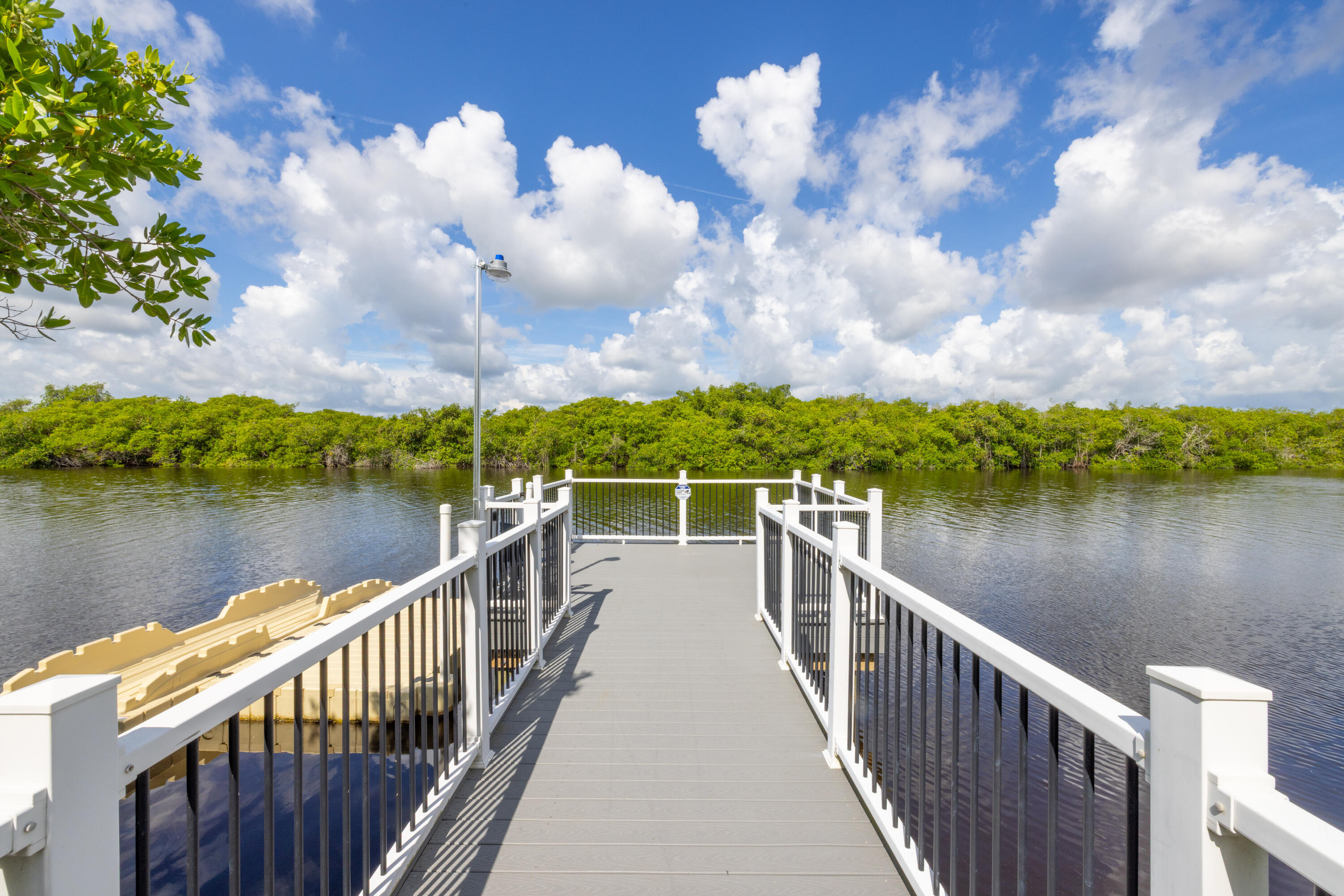 4802 Southwest Millbrook Lane Stuart, FL 34997 - Photo 58 of 61 Pier
