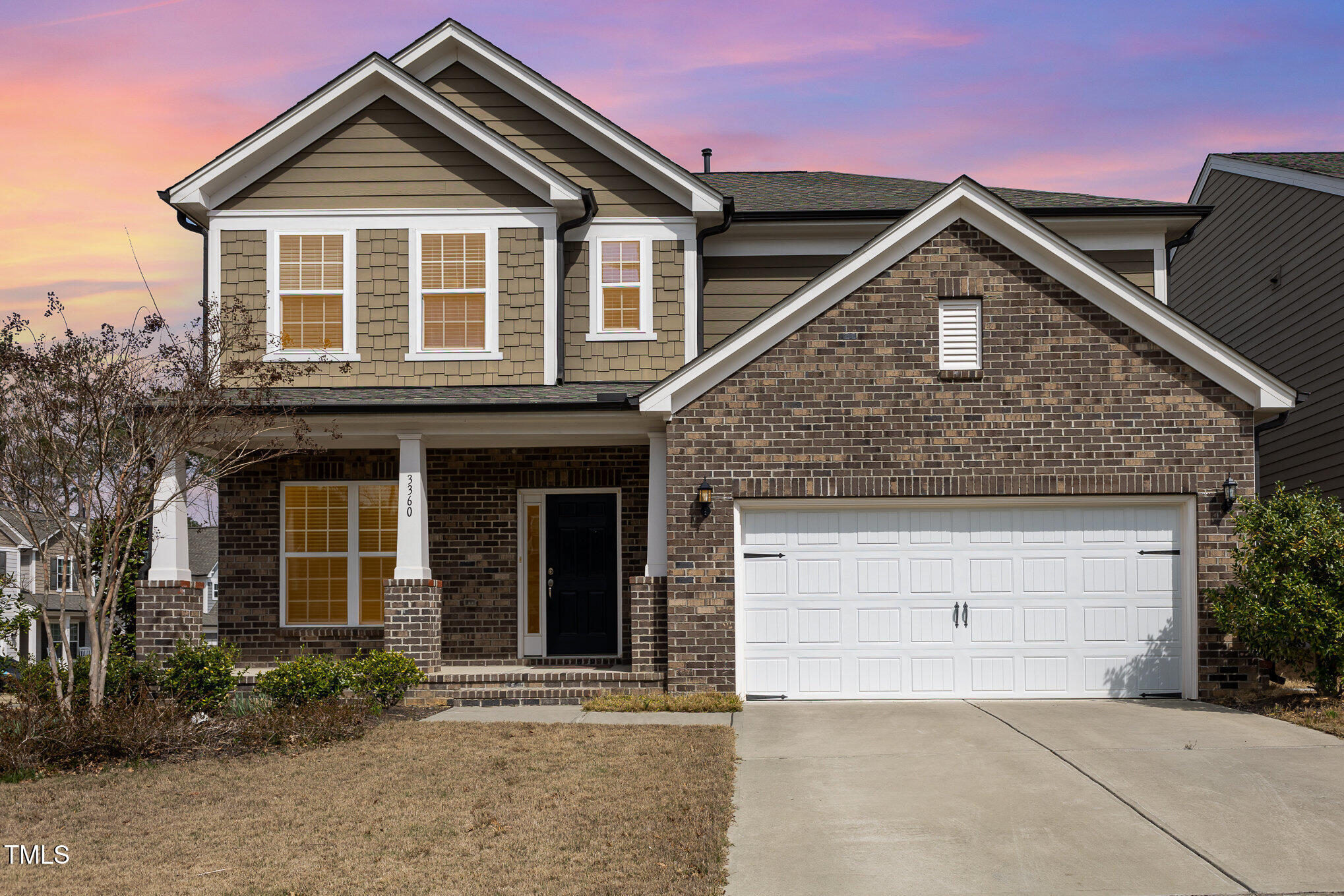 3360 Bordwell Ridge Drive New Hill, NC 27562 - Photo 2 of 28 001_bc4a0152-edit-2_703