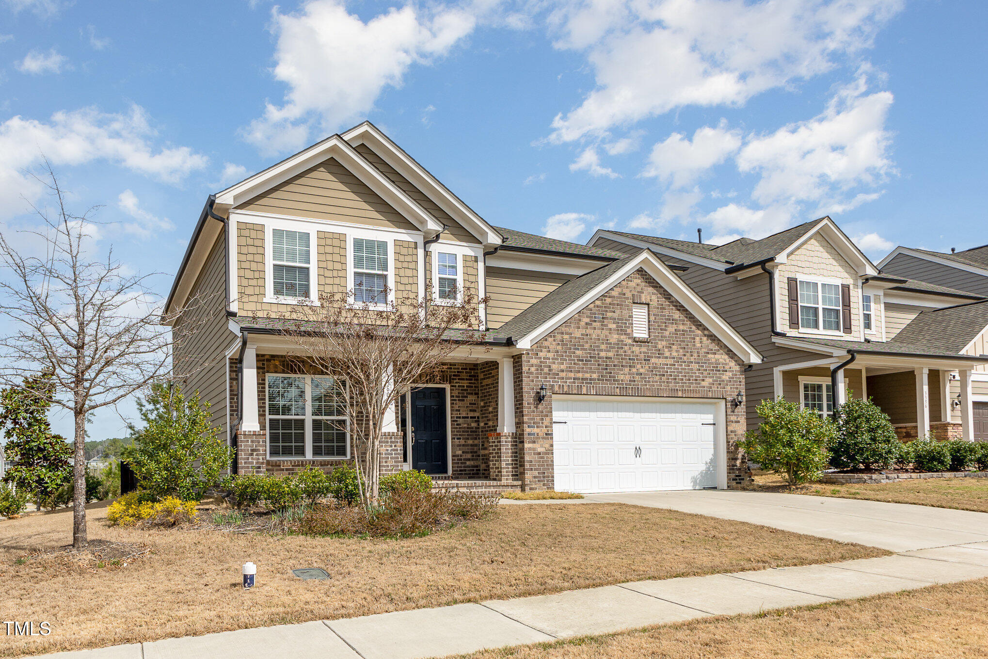 3360 Bordwell Ridge Drive New Hill, NC 27562 - Photo 3 of 28 002_bc4a0154-edit_154