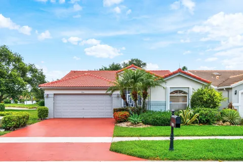 $438,000 | 7851 Sailing Shores Terrace, Boynton Beach, FL 33437
