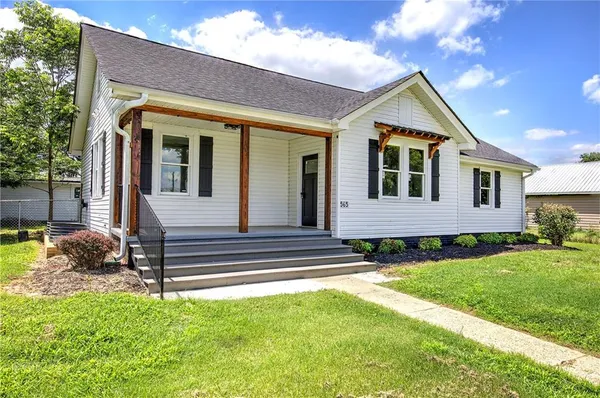 $289,900 | 565 Lane Street, Rockmart, GA 30153