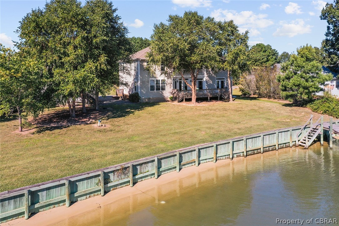 218 Pinetree Drive Reedville, VA 22539 - Photo 2 of 33