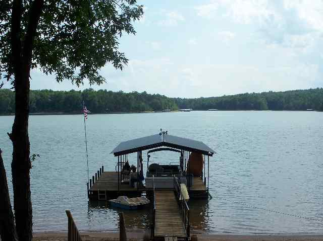 971 Shelor Ferry Road Fair Play, SC 29643 - Photo 1 of 9 Gallery Image 1