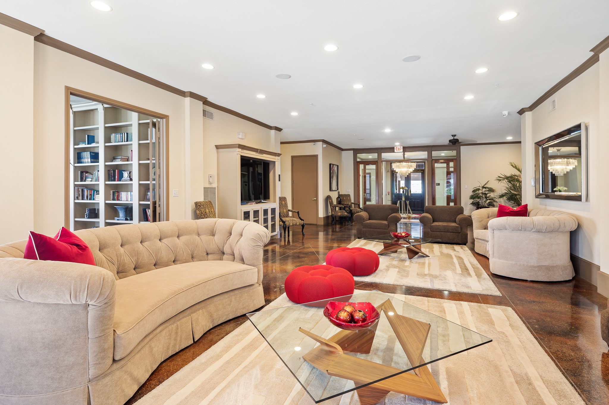2400 McCue Road, Unit 413 Houston, TX 77056 - Photo 27 of 45 Gallery Image 27