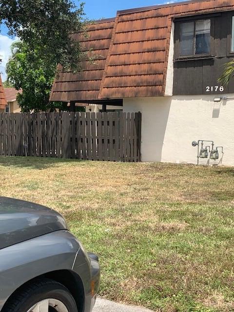 2176 White Pine Circle, Unit A Greenacres, FL 33415 - Photo 2 of 14 1