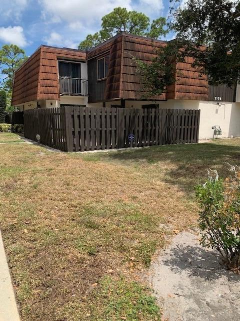 2176 White Pine Circle, Unit A Greenacres, FL 33415 - Photo 3 of 14 17