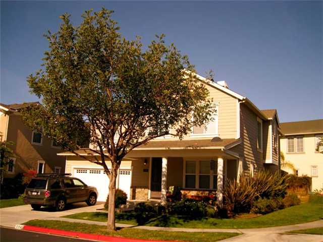 644 Sand Shell Avenue Carlsbad, CA 92011 - Photo 1 of 1 This home is in escrow prior to MLS entry.