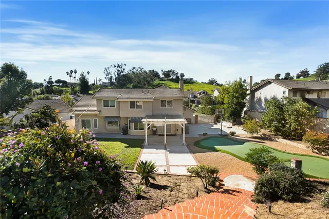 $1,699,999 | 708 Silver Valley Trail, Walnut, CA 91789