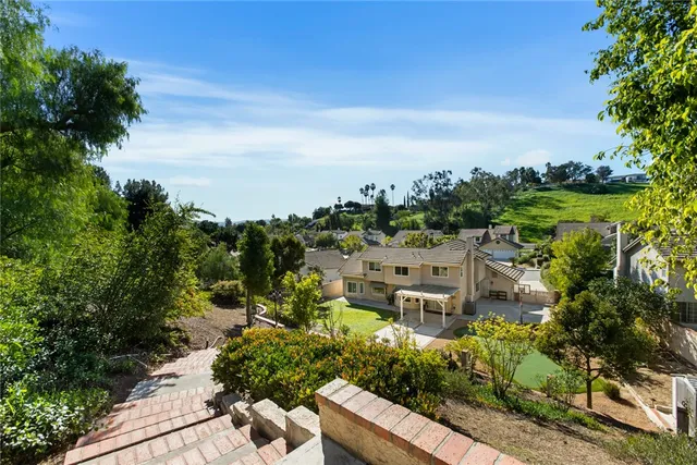 $1,699,999 | 708 Silver Valley Trail, Walnut, CA 91789