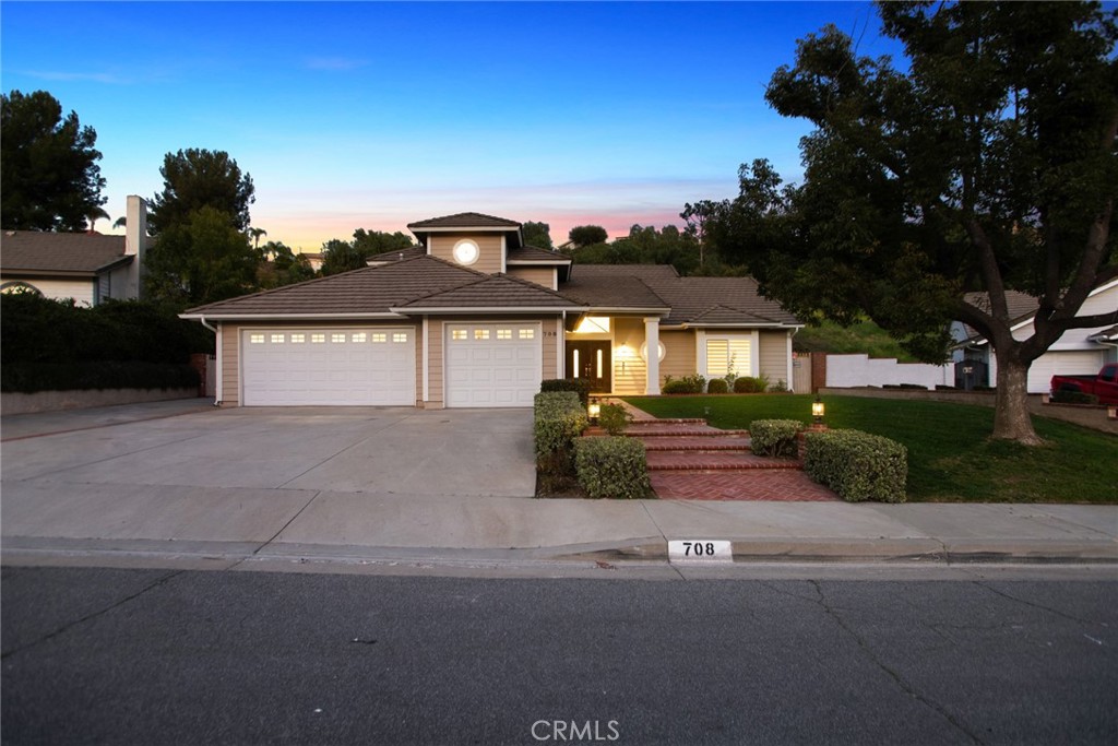 708 Silver Valley Trail Walnut, CA 91789 - Photo 38 of 40