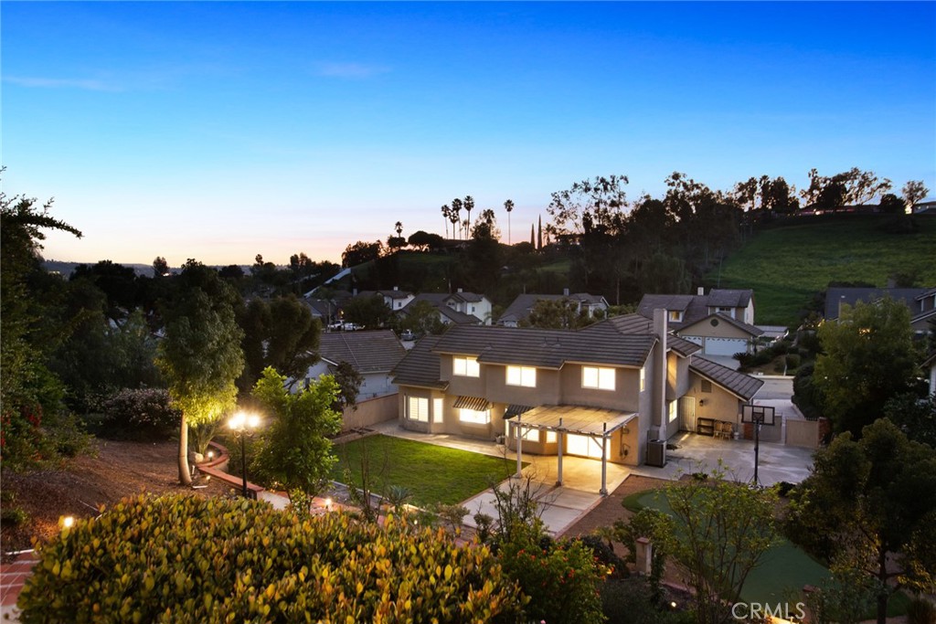 708 Silver Valley Trail Walnut, CA 91789 - Photo 40 of 40