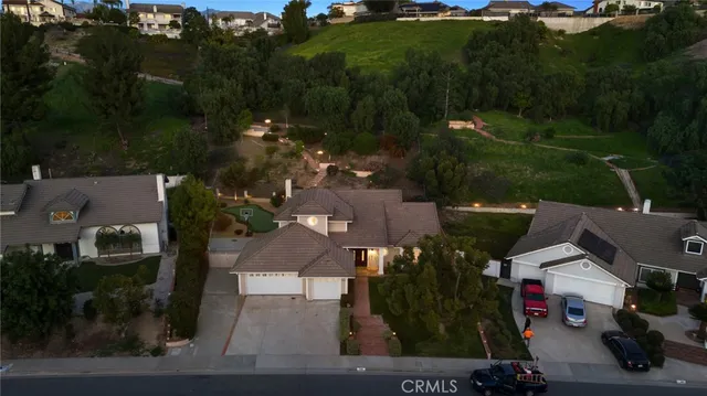 $1,699,999 | 708 Silver Valley Trail, Walnut, CA 91789