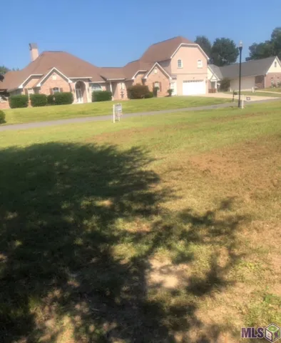 $39,900 | Tbd River Highlands Drive, St. Amant, LA 70774