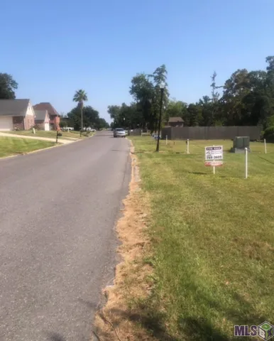 $39,900 | Tbd River Highlands Drive, St. Amant, LA 70774