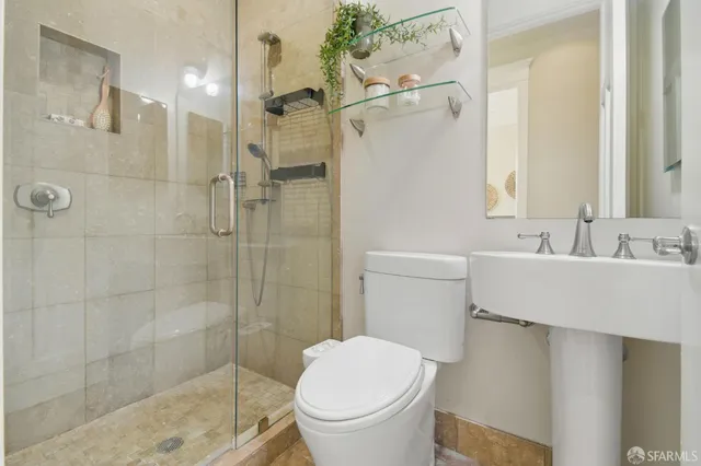 a front view of a house with a window