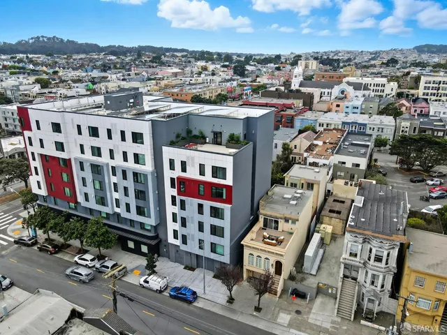 $4,500,000 | 371-373 6th Avenue, San Francisco, CA 94118