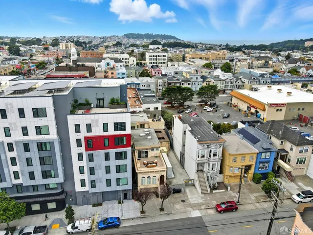 $4,500,000 | 371-373 6th Avenue, San Francisco, CA 94118