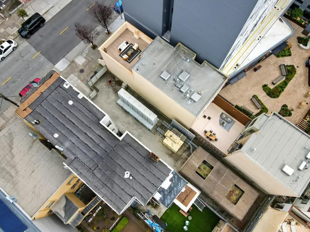 $4,500,000 | 371-373 6th Avenue, San Francisco, CA 94118