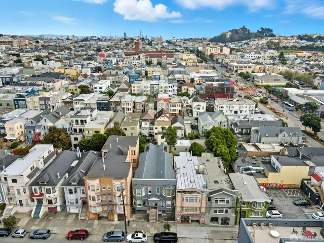 $4,500,000 | 371-373 6th Avenue, San Francisco, CA 94118