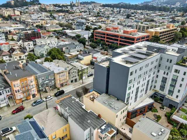 $4,500,000 | 371-373 6th Avenue, San Francisco, CA 94118