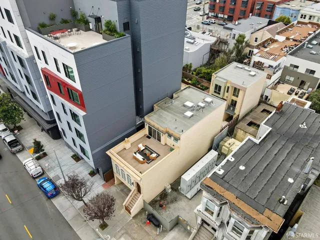 $4,500,000 | 371-373 6th Avenue, San Francisco, CA 94118