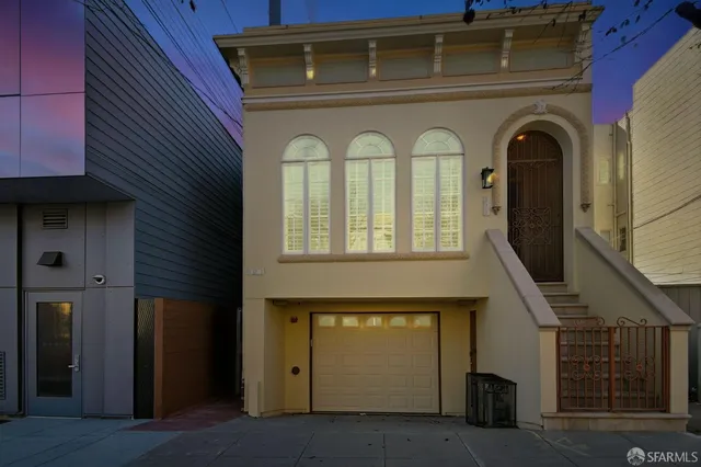 $4,500,000 | 371-373 6th Avenue, San Francisco, CA 94118