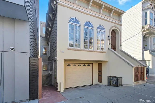 $4,500,000 | 371-373 6th Avenue, San Francisco, CA 94118